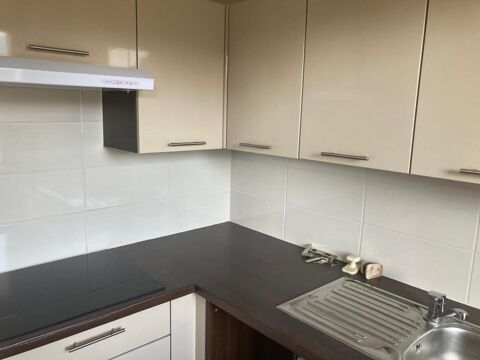  Appartement � louer 1 pi�ce 30 m�