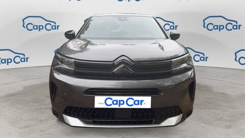 C5 aircross 1.2 PureTech 130 Plus 2024 occasion 40500 Saint Sever