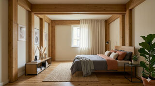  Appartement � vendre 4 pi�ces 95 m�