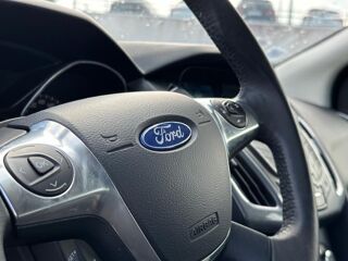Focus III 1.0 SCTI 100 S&S ECOBOOST TITANIUM BVM5 5P 2013 occasion 78240 Chambourcy