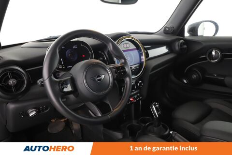 Cooper Mini Cabriolet Edition Premium Plus BVA7 136 ch 2023 occasion 92130 Issy-les-Moulineaux