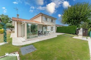  Maison � vendre 5 pi�ces 128 m�