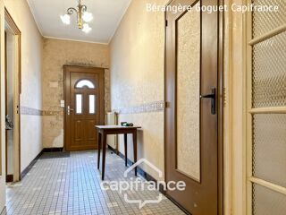  Maison � vendre 3 pi�ces 89 m�