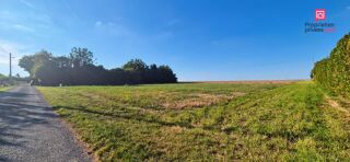  Terrain � vendre 2439 m�