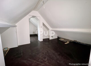  Maison � vendre 2 pi�ces 52 m�