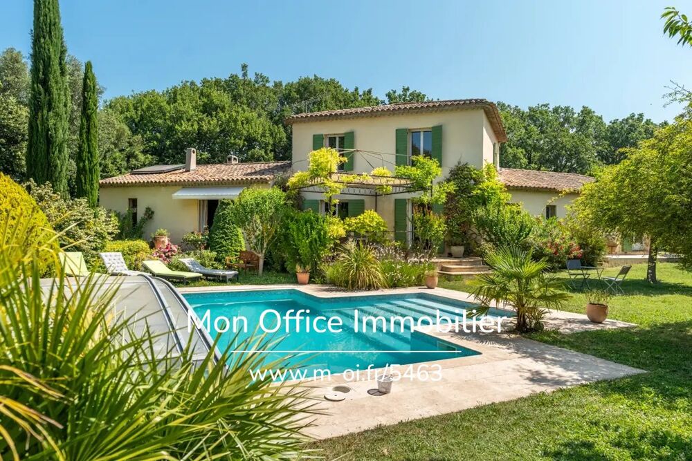  vendre  Maison Aix-en-Provence (13090)