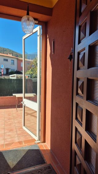  Maison � vendre 7 pi�ces 121 m�