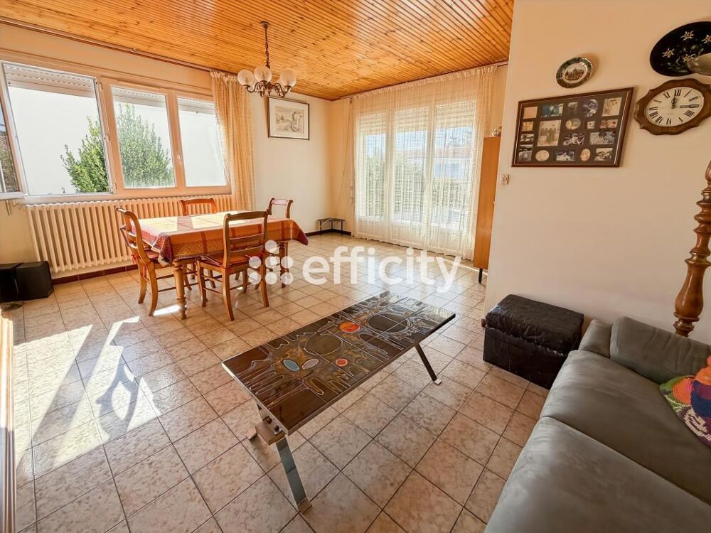 Vente Maison Maison Bretignolles sur mer