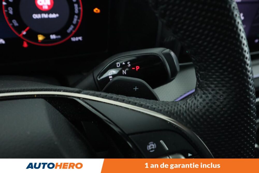 Kodiaq 1.5 TSI Hybrid ACT Sportline DSG7 7PL 150 ch 2024 occasion 92130 Issy-les-Moulineaux