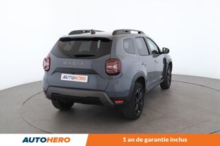 Duster II 1.3 TCe SL Extreme 4x2 EDC 150 ch 2023 occasion 92130 Issy-les-Moulineaux
