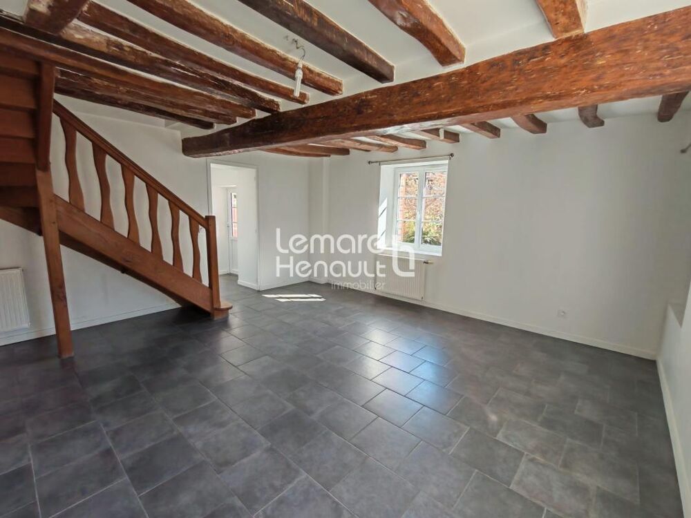 Location Maison MAISON 2 CHAMBRES (66.81m²) TREON Treon