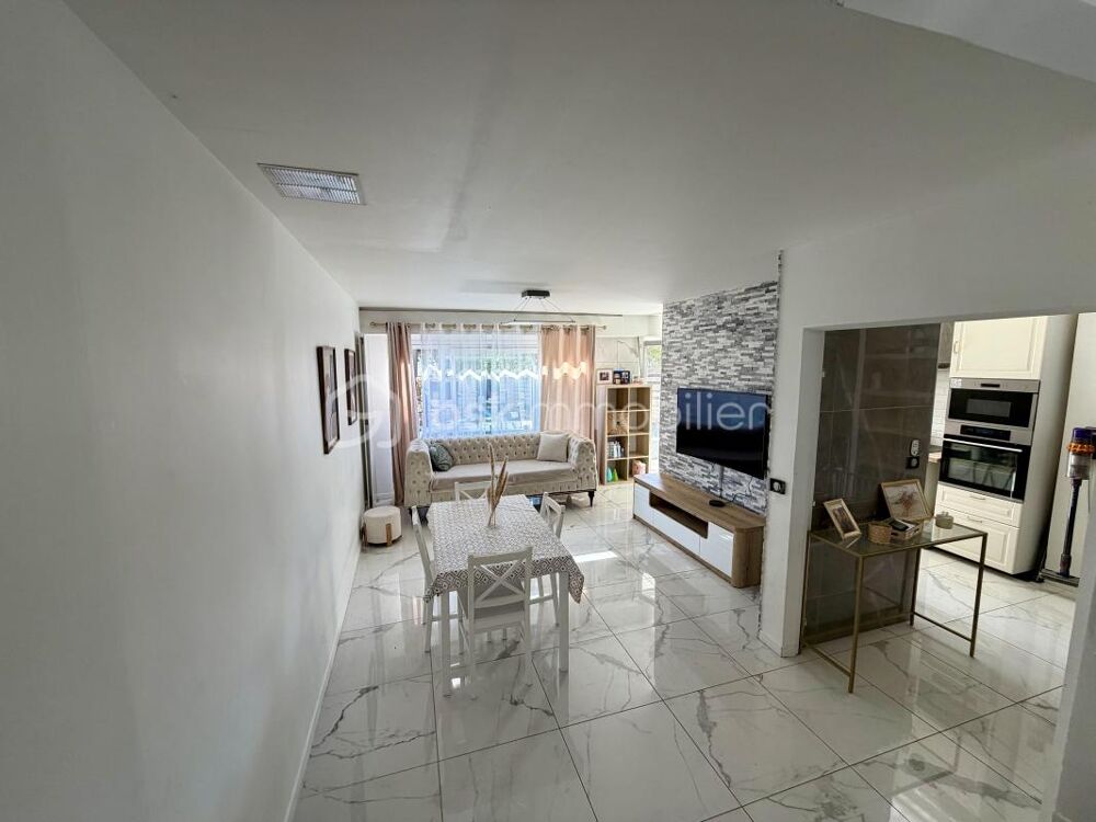 Vente Maison Maison familiale  3 chambres / COUP DE COEUR Villecresnes
