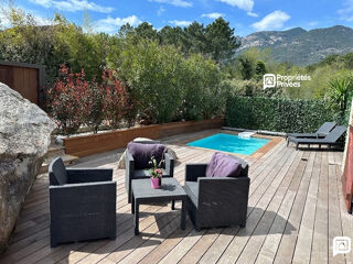  Maison à vendre 3 pièces 49 m²