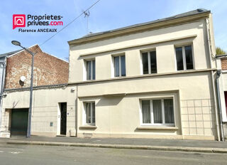  Maison � vendre 7 pi�ces 257 m�