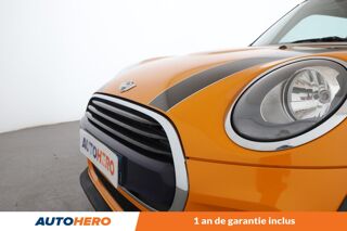 Cooper D 3P 116 ch 2016 occasion 92130 Issy-les-Moulineaux