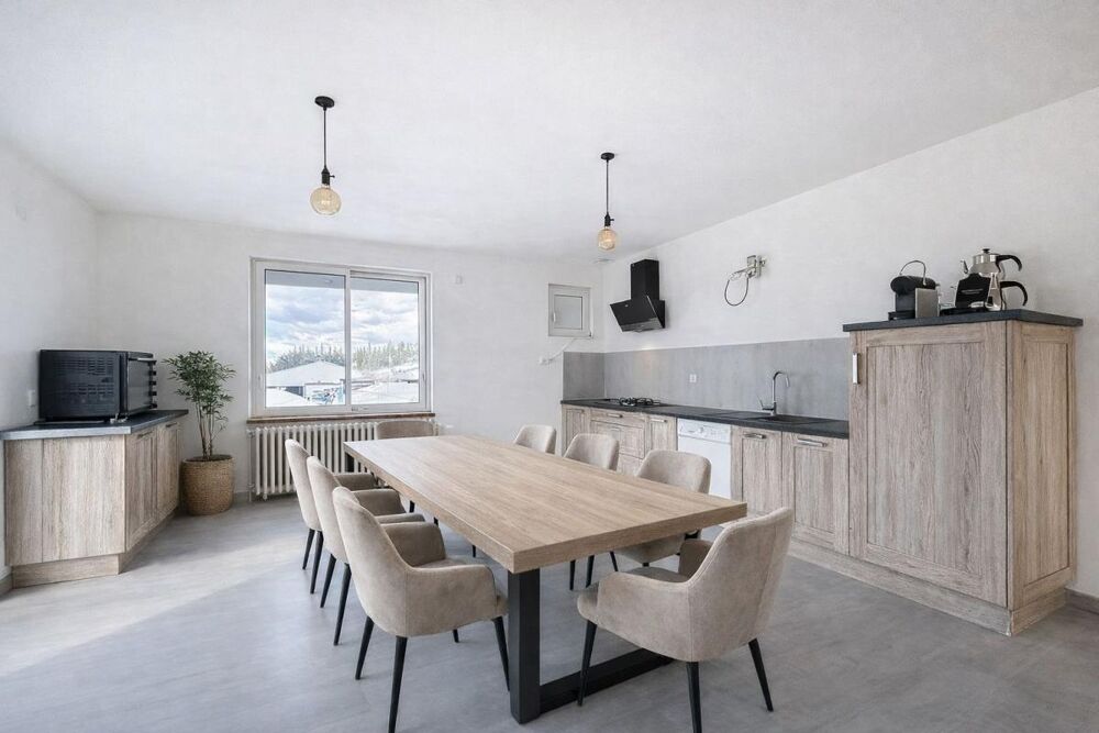 Vente Maison Maison À Vendre Saint amour