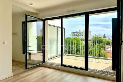  Appartement  louer 2 pices 43 m