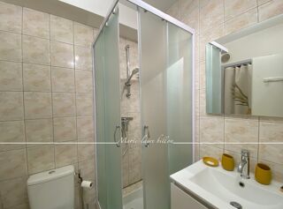  Appartement à vendre 2 pièces 35 m²