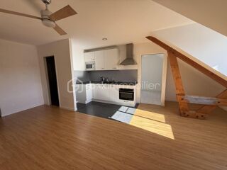  Appartement à vendre 2 pièces 43 m²