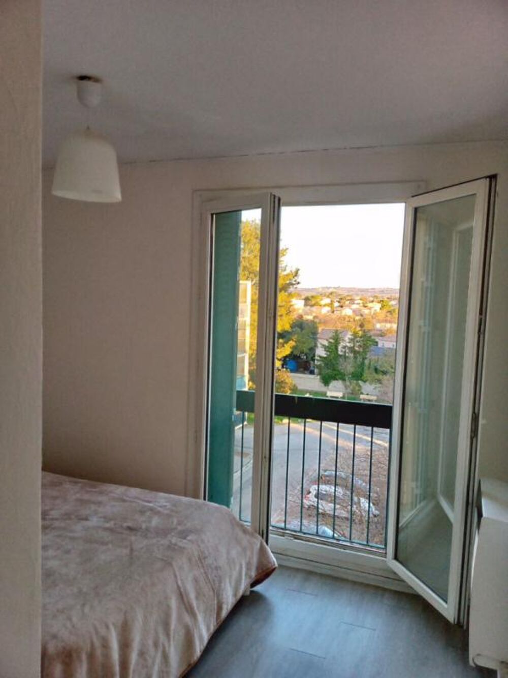 Appartement 3 pièce(s) 54 m2