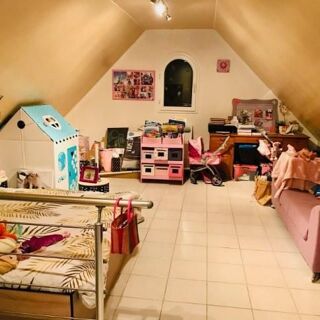  Maison à louer 5 pièces 110 m²