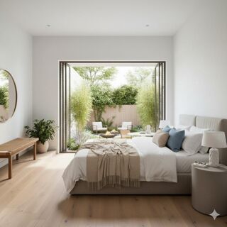  Appartement � vendre 3 pi�ces 51 m�