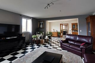  Propri�t�/ch�teau � vendre 14 pi�ces 373 m�