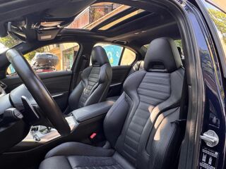 S&eacute;rie 3 330e xDrive 292 ch BVA8 M Sport 2020 occasion 94100 Saint Maur Des Fossees