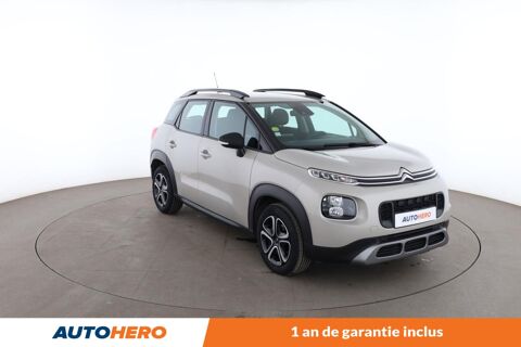 C3 Aircross 1.6 Blue-HDi Feel 100 ch 2017 occasion 92130 Issy-les-Moulineaux