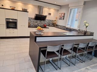  Maison � vendre 5 pi�ces 118 m�