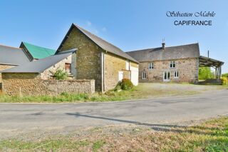  Maison à vendre 3 pièces 72 m²