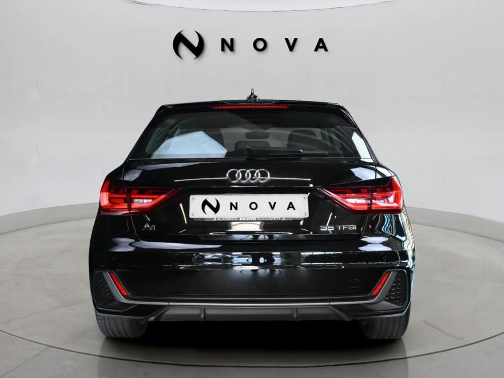 A1 Sportback 35 TFSI S line 150 ch S tronic 2021 occasion 33600 Pessac