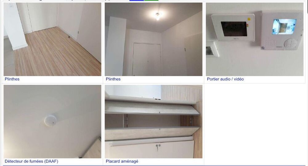 Location Appartement Appartement de 38m2 à louer sur Meulan-en-Yvelines Meulan en yvelines