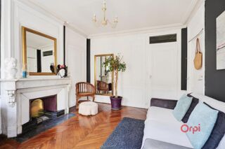  Appartement � vendre 3 pi�ces 70 m�