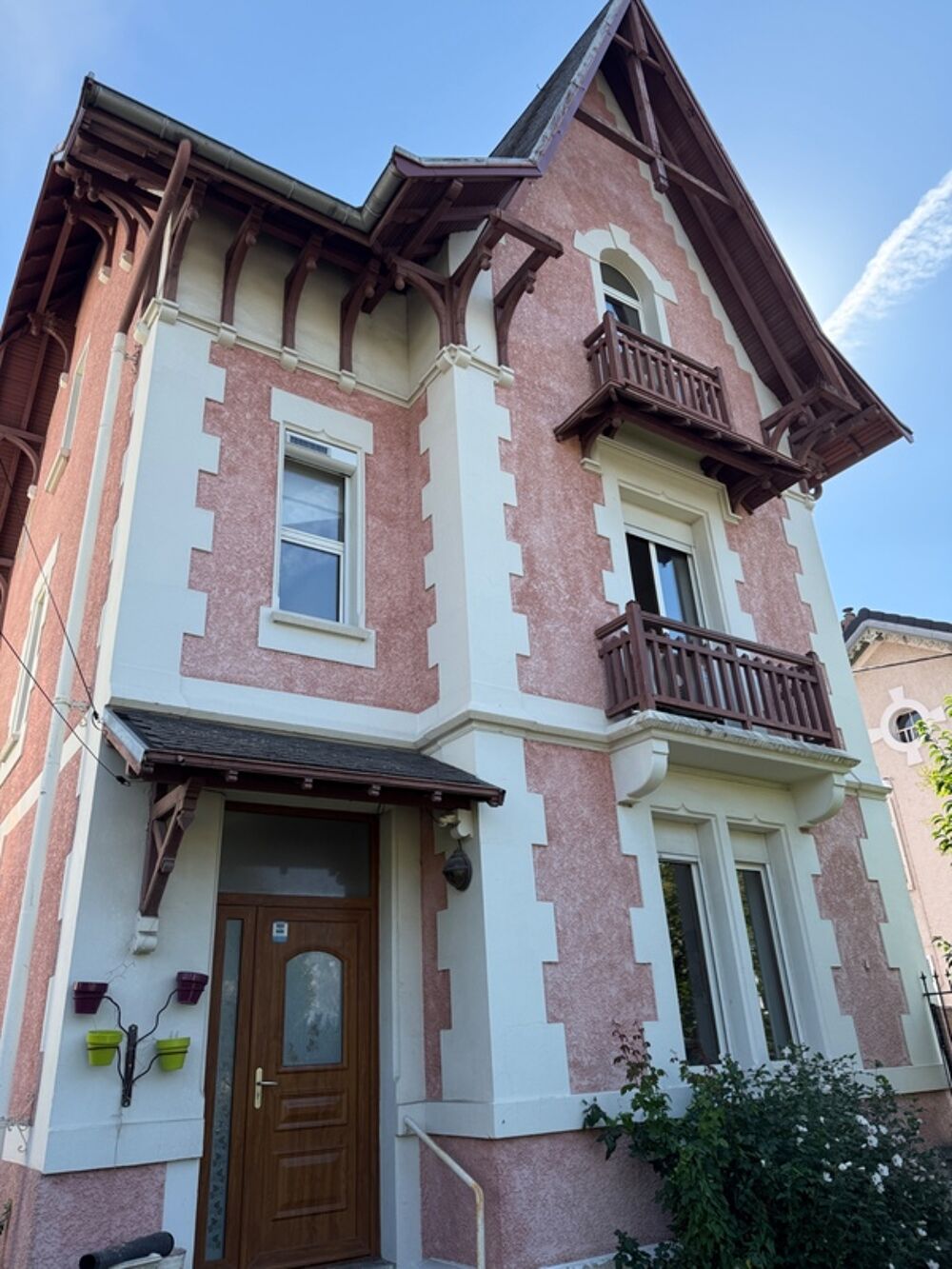  vendre  Maison Aix-les-Bains (73100)