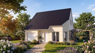 Vente Maison À SAISIR à Pont-de-l'Arche (27)  maison  85 m² Pont de l arche