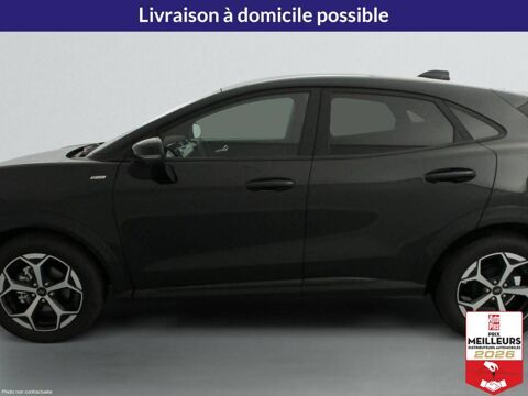 Puma 1.0 EcoBoost 125 ch mHEV S&S Powershift ST-Li 2026 occasion 78200 Buchelay