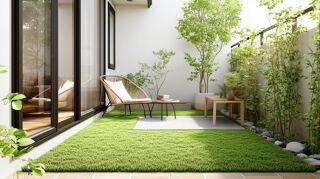  Appartement � vendre 4 pi�ces 81 m�