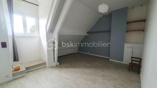  Maison à vendre 5 pièces 145 m²