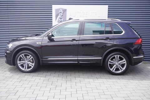 Tiguan 2.0 TSI 4MOTION 2019 occasion 33000 Bordeaux