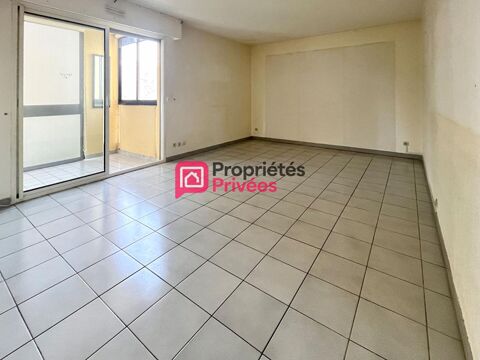  Appartement � vendre 2 pi�ces 46 m�