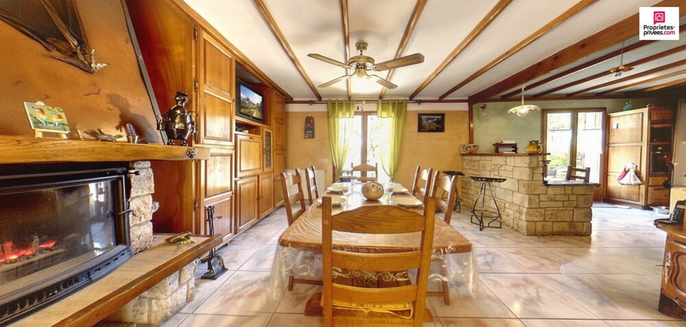 � vendre  Maison Esparron-de-Verdon (04800)