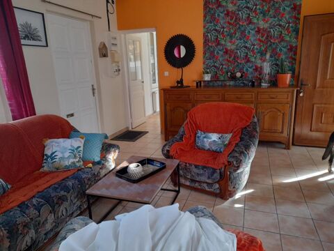  Maison � louer 5 pi�ces 100 m�