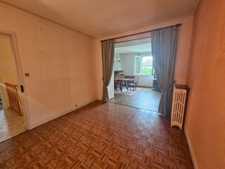  Maison à vendre 8 pièces 120 m²