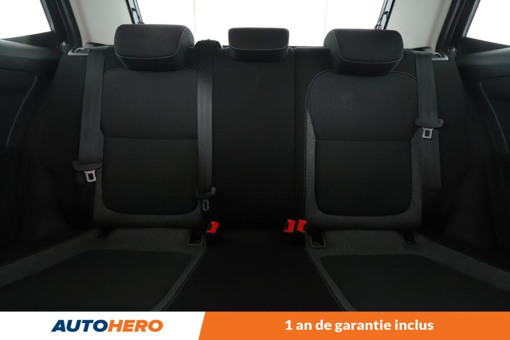 Fabia 1.0 TSI Drive 125 ans 95 ch 2020 occasion 92130 Issy-les-Moulineaux