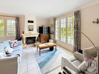  Maison à vendre 6 pièces 164 m²