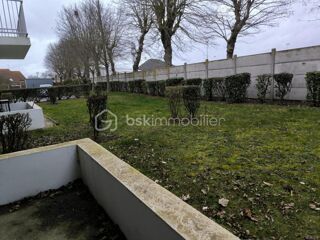  Appartement � vendre 2 pi�ces 46 m�