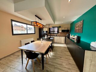 Maison à vendre 9 pièces 301 m²