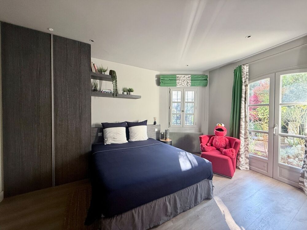 � vendre  Villa Le Rouret (06650)