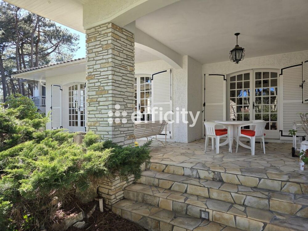 � vendre  Maison Pyla Sur Mer (33115)